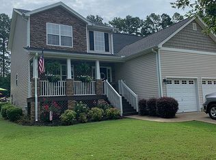 5 Kentworth Ct, Taylors, SC 29687