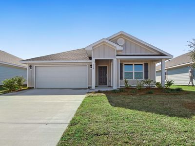 360 W Gray Owl Dr, Freeport, FL, 32439