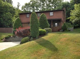 43 White Birch Cir, Pittsburgh, PA 15220
