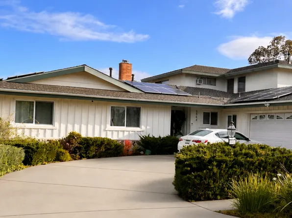 5564 Trinity Way, San Diego, CA 92120