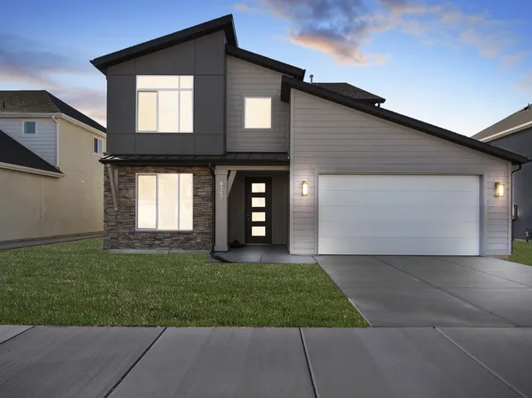 4357 W 3550 S, Ogden, UT 84404