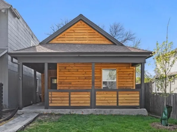 2728 Holly St, Kansas City, MO 64108