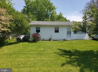 1030 Martin St, Stephens City, VA