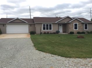 64832 Apple Ridge Rd, Goshen, IN 46526