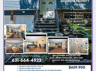 25 Harding St, Smithtown, NY 11787