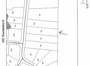 533 Thunderbird Dr S, Hernando, MS 38632