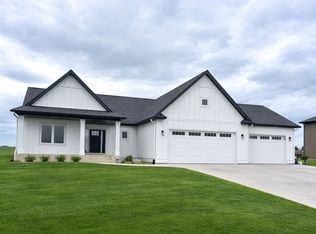 6352 Paint Rd NW, Byron, MN 55920