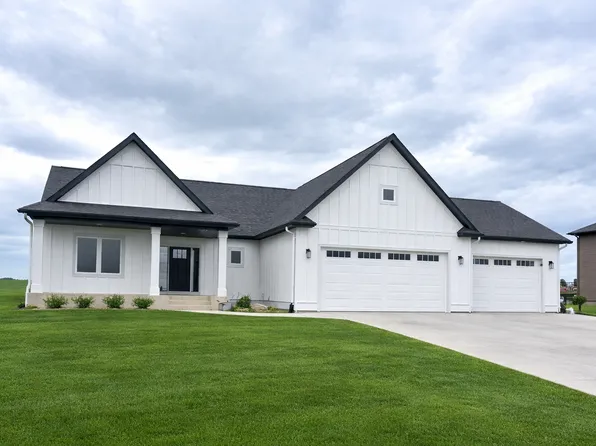 6352 Paint Rd NW, Byron, MN 55920