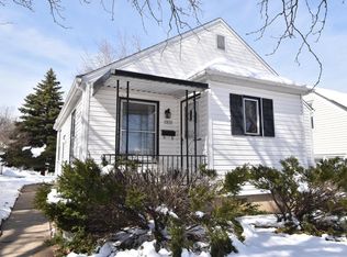 2839 S 47th St, Milwaukee, WI 53219