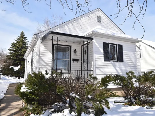 2839 South 47th STREET, Milwaukee, WI 53219