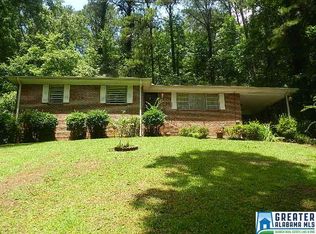 2558 Old Rocky Ridge Rd, Birmingham, AL 35216