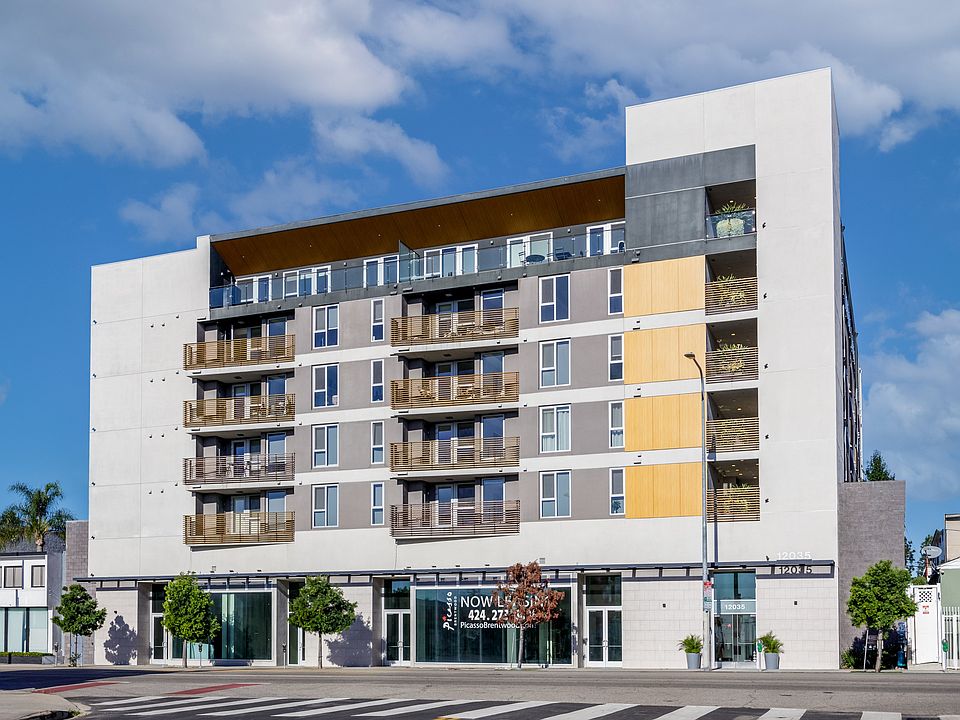 1st image of 12035 Wilshire Blvd #Penthouse 706