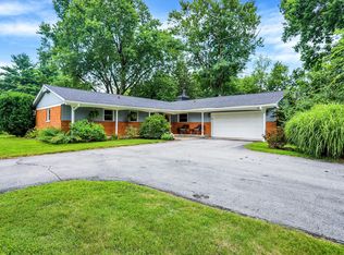 5023 E 70th St, Indianapolis, IN