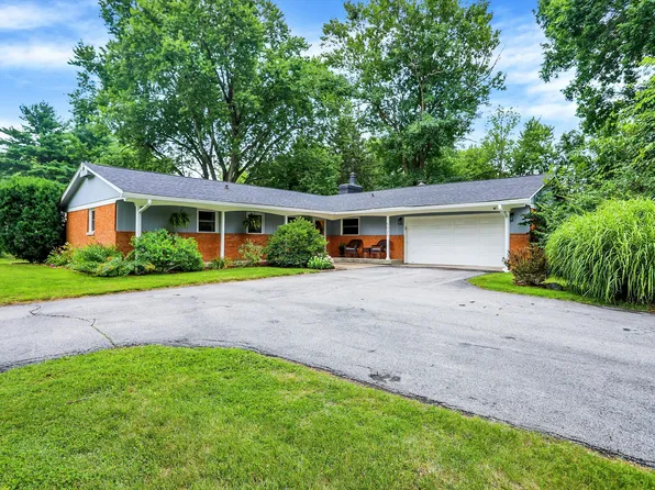 5023 E 70th St, Indianapolis, IN 46220