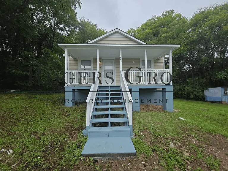 227 Mineral Springs Rd — Photo 1