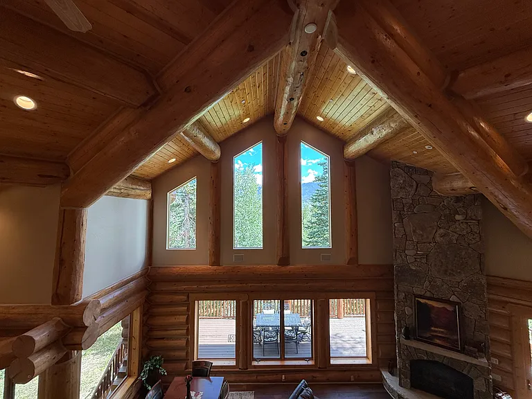 520 Two Cabins Dr — Photo 64