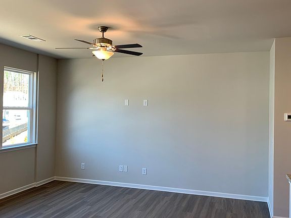 TV Mount with Wall Wiring