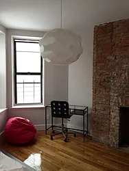 Rented by Bedford Brownstone Realty