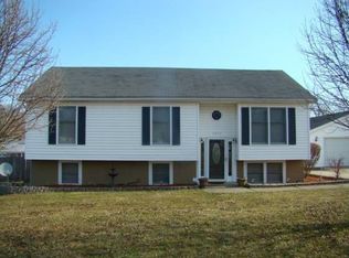 1007 Ohara Dr, Lawrenceburg, KY 40342