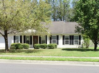 106 Derby Park Ave, New Bern, NC 28562