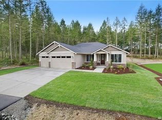 8116 52nd Ave NE, Lacey, WA 98516