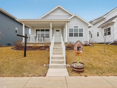 203 Lillehammer Lane, Mount Horeb, WI, 53572