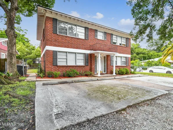 828 Acosta St APT 4, Jacksonville, FL 32204
