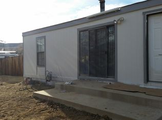 86 Rose Peak Rd, Dayton, NV 89403