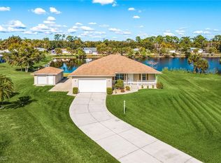 11425 Habersham Ct, North Fort Myers, FL 33917