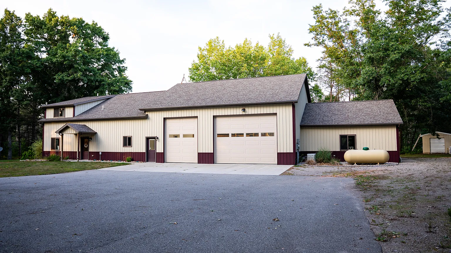 11752 N Brinton Rd photo 1