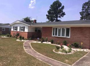 1116 Bingham Dr, Fayetteville, NC 28304