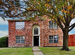 922 Thistle Cir, Allen, TX 75002