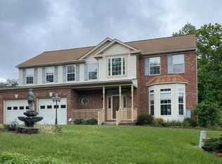 13529 Persian Ct #A, Woodbridge, VA 22193