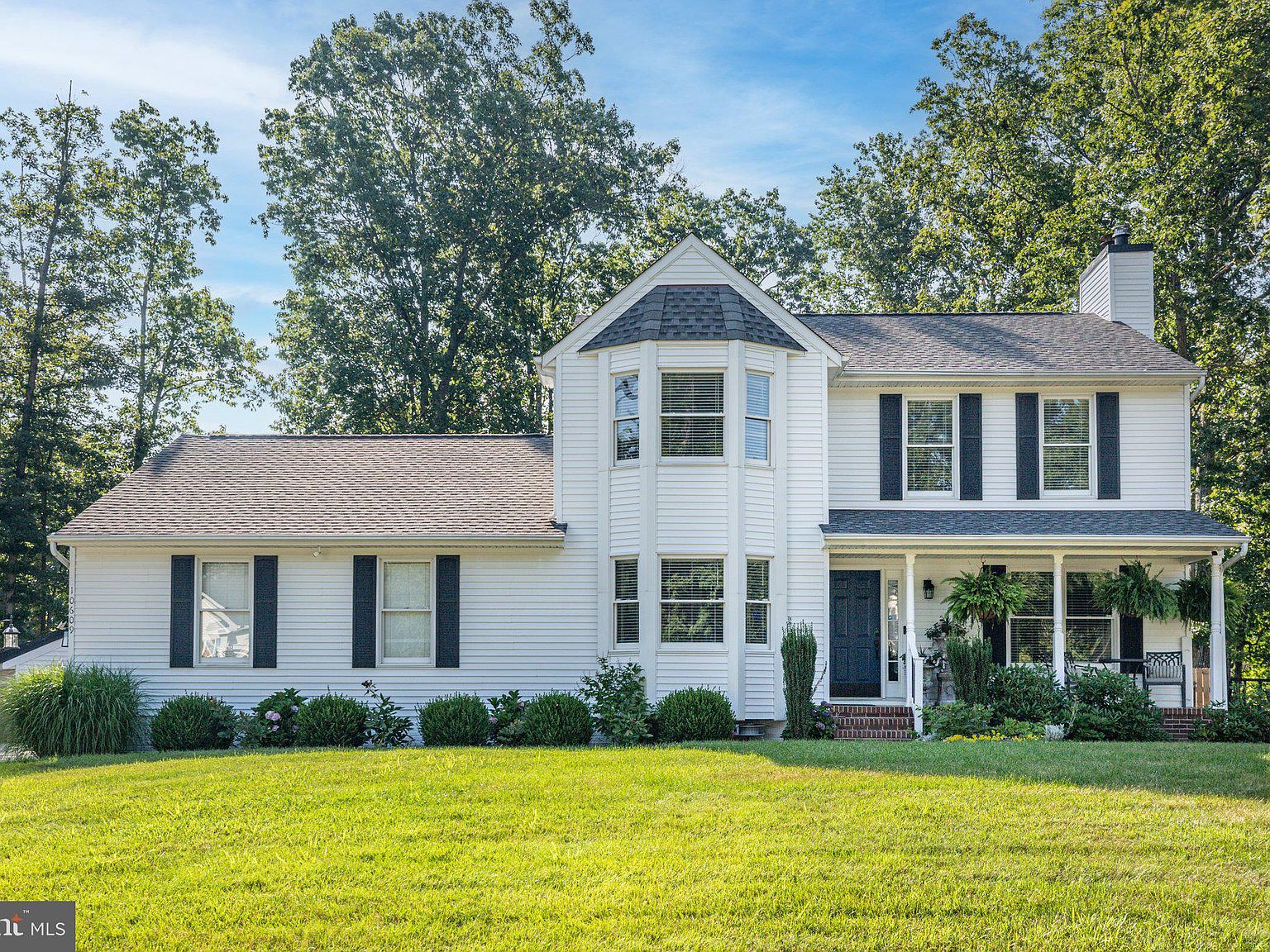 10609 Crestwood Dr, Spotsylvania, VA 22553 Zillow
