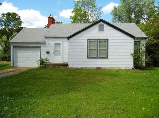 619 W Walnut St, Columbus, KS 66725