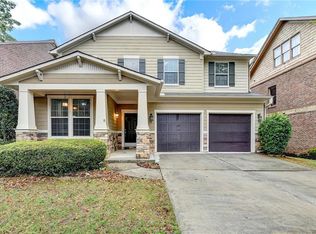 13030 Dartmore Ave, Alpharetta, GA 30005