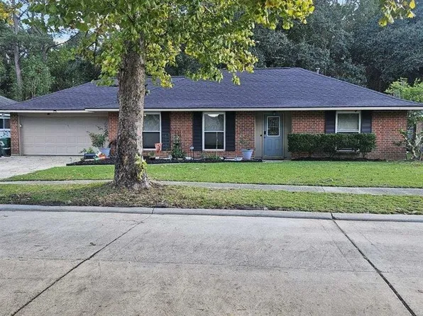 525 Poplar Dr, Slidell, LA 70458