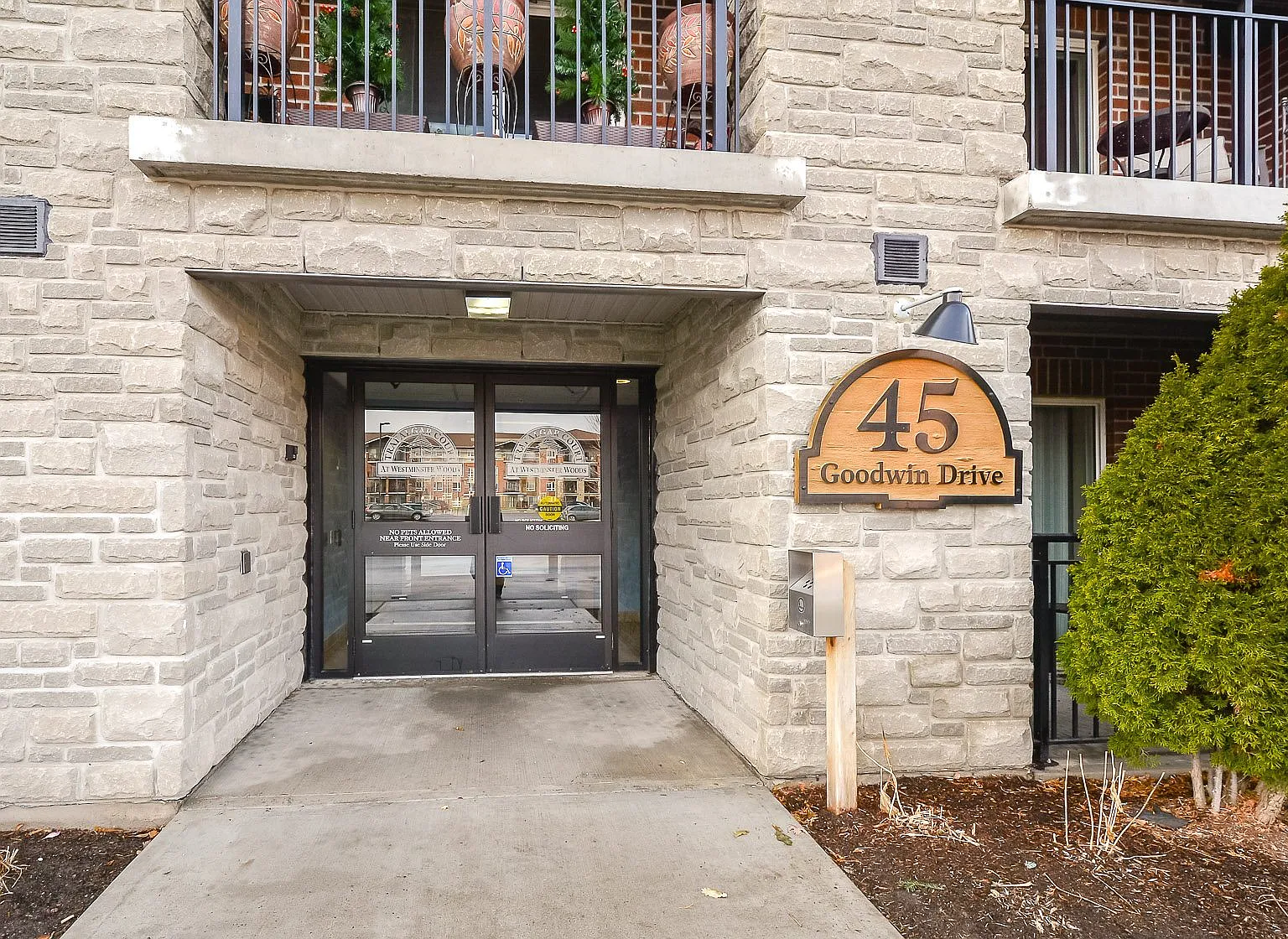 45 Goodwin Drive — Photo 2