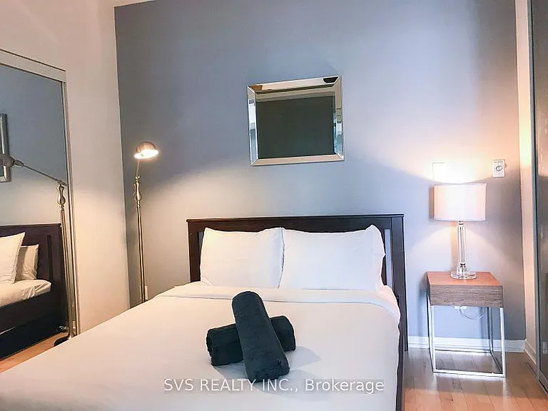65 Bremner Blvd #2411 — Photo 15