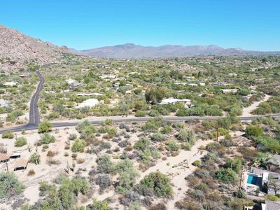 6839 E CAREFREE Highway #-, Cave Creek, AZ, 85331