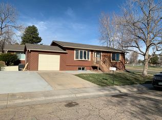 6457 Newcombe St APT A, Arvada, CO 80004