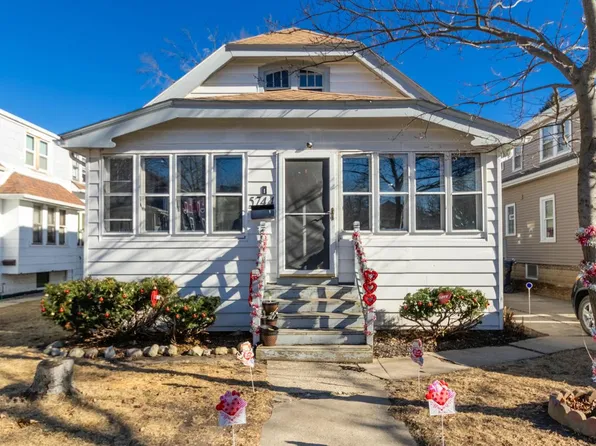 5744 North 36th STREET #5744A, Milwaukee, WI 53209
