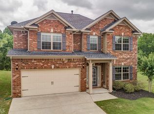958 Sublime Trl, Canton, GA 30114