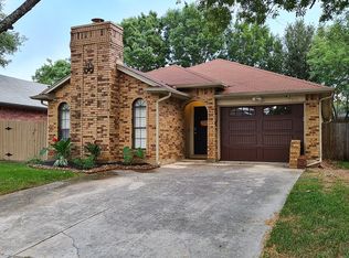 7550 Tantivity, San Antonio, TX 78249