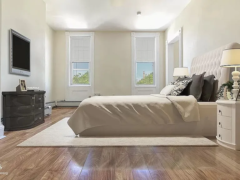 254 Van Horne St #2 — Photo 1