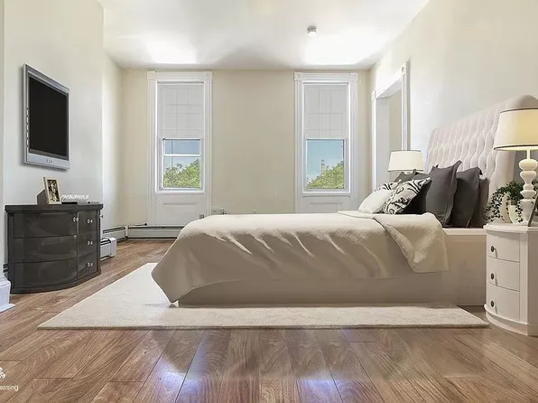 254 Van Horne St #2, Jersey City, NJ 07304