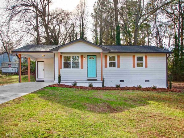 142 Carter St Carrollton Ga 30117 Zillow