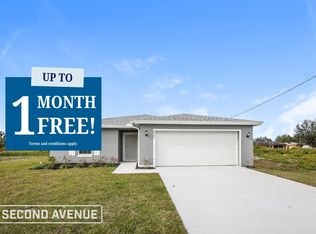 2747 Ponce De Leon Blvd, North Port, FL 34291