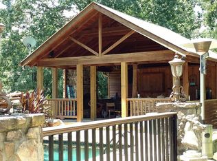 2828 Fork Rd, Gainesville, GA 30506