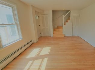 29 High St APT A, Lenox, MA 01240